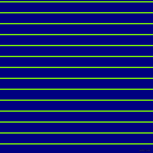 horizontal lines stripes, 4 pixel line width, 32 pixel line spacing, Chartreuse and Navy horizontal lines and stripes seamless tileable