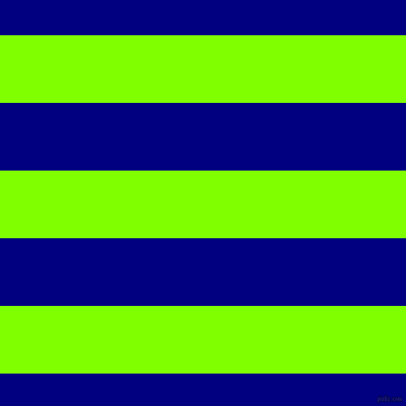 horizontal lines stripes, 96 pixel line width, 96 pixel line spacing, Chartreuse and Navy horizontal lines and stripes seamless tileable