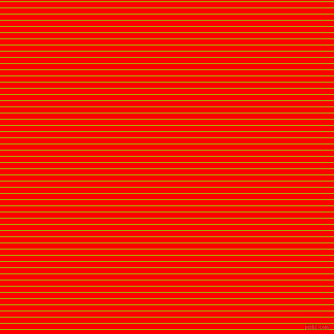 horizontal lines stripes, 1 pixel line width, 8 pixel line spacing, Chartreuse and Red horizontal lines and stripes seamless tileable