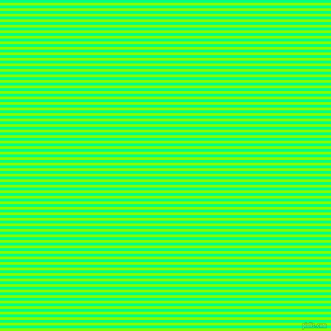 horizontal lines stripes, 4 pixel line width, 4 pixel line spacing, Chartreuse and Spring Green horizontal lines and stripes seamless tileable