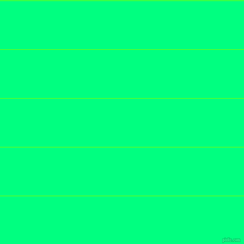 horizontal lines stripes, 1 pixel line width, 96 pixel line spacing, Chartreuse and Spring Green horizontal lines and stripes seamless tileable