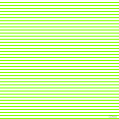 horizontal lines stripes, 2 pixel line width, 4 pixel line spacing, Chartreuse and White horizontal lines and stripes seamless tileable