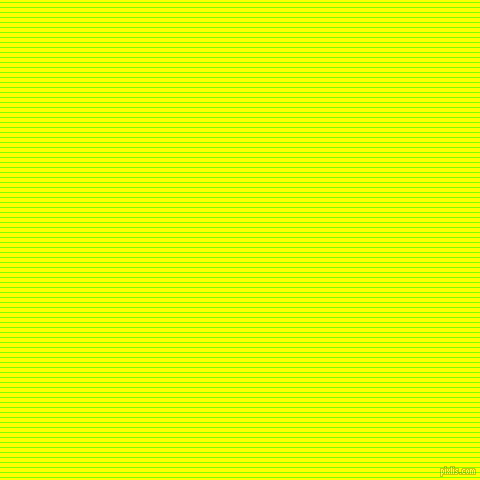 horizontal lines stripes, 1 pixel line width, 4 pixel line spacing, Chartreuse and Yellow horizontal lines and stripes seamless tileable