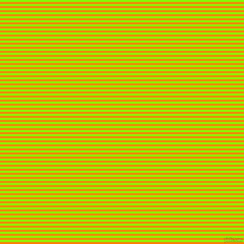 horizontal lines stripes, 4 pixel line width, 4 pixel line spacing, Dark Orange and Chartreuse horizontal lines and stripes seamless tileable