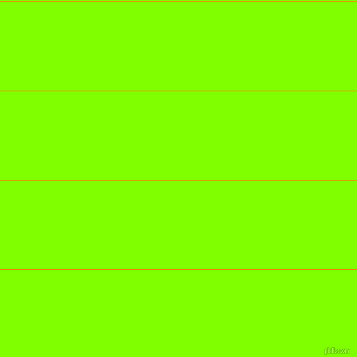 horizontal lines stripes, 1 pixel line width, 128 pixel line spacing, Dark Orange and Chartreuse horizontal lines and stripes seamless tileable