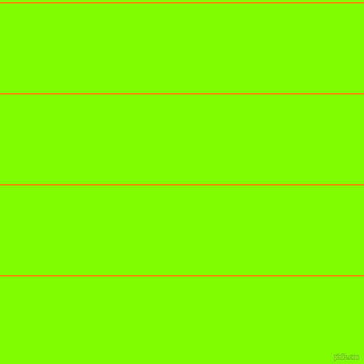 horizontal lines stripes, 2 pixel line width, 128 pixel line spacing, Dark Orange and Chartreuse horizontal lines and stripes seamless tileable