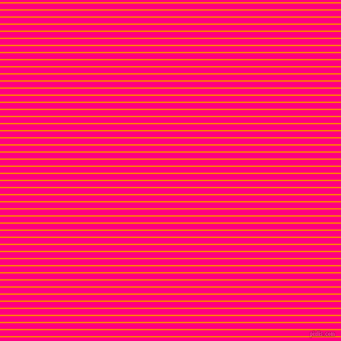 horizontal lines stripes, 2 pixel line width, 8 pixel line spacing, Dark Orange and Deep Pink horizontal lines and stripes seamless tileable