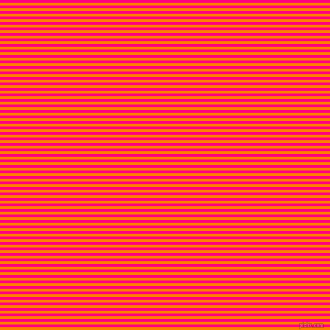 horizontal lines stripes, 4 pixel line width, 4 pixel line spacing, Dark Orange and Deep Pink horizontal lines and stripes seamless tileable