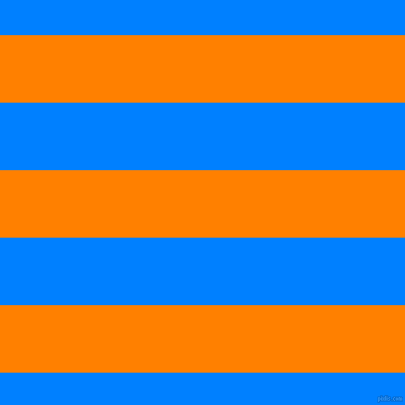 horizontal lines stripes, 96 pixel line width, 96 pixel line spacing, Dark Orange and Dodger Blue horizontal lines and stripes seamless tileable
