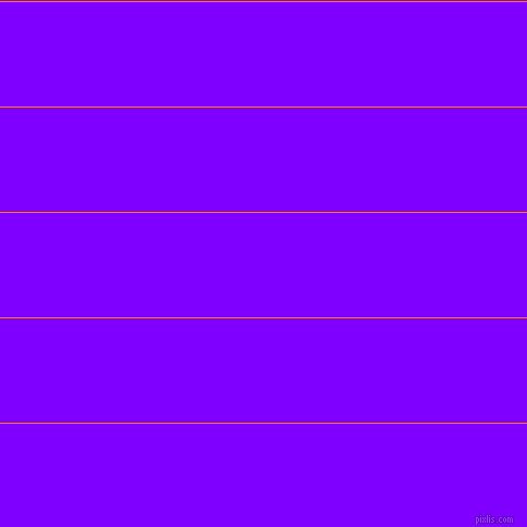 horizontal lines stripes, 1 pixel line width, 96 pixel line spacing, Dark Orange and Electric Indigo horizontal lines and stripes seamless tileable