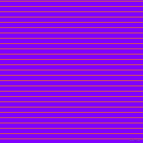 horizontal lines stripes, 2 pixel line width, 16 pixel line spacingDark Orange and Electric Indigo horizontal lines and stripes seamless tileable