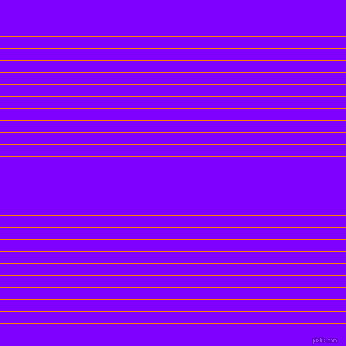 horizontal lines stripes, 1 pixel line width, 16 pixel line spacing, Dark Orange and Electric Indigo horizontal lines and stripes seamless tileable