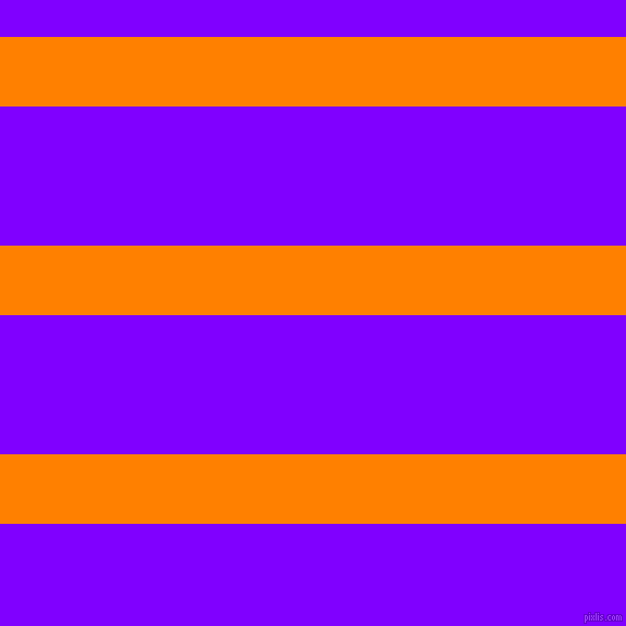 horizontal lines stripes, 64 pixel line width, 128 pixel line spacing, Dark Orange and Electric Indigo horizontal lines and stripes seamless tileable