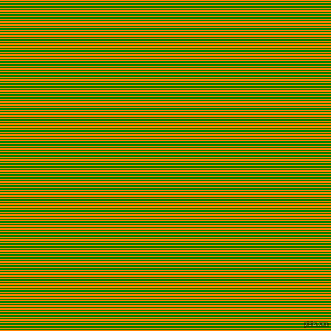 horizontal lines stripes, 2 pixel line width, 2 pixel line spacing, Dark Orange and Green horizontal lines and stripes seamless tileable