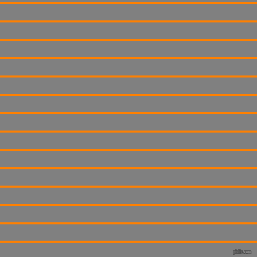 horizontal lines stripes, 4 pixel line width, 32 pixel line spacing, Dark Orange and Grey horizontal lines and stripes seamless tileable