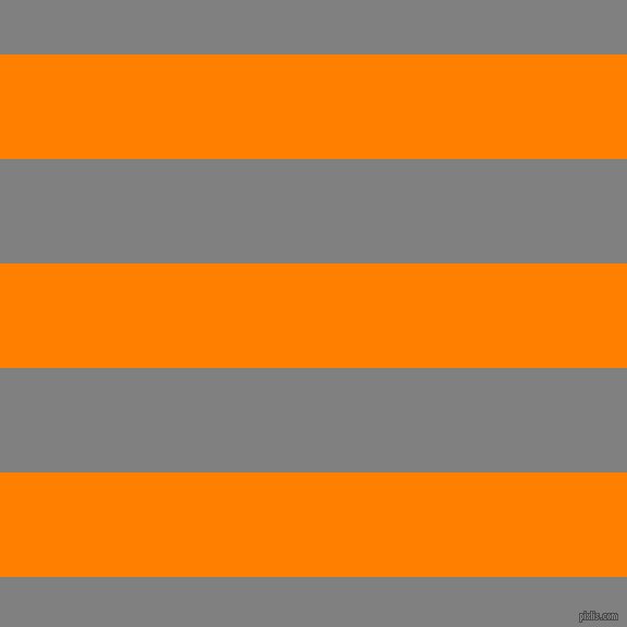 horizontal lines stripes, 96 pixel line width, 96 pixel line spacing, Dark Orange and Grey horizontal lines and stripes seamless tileable
