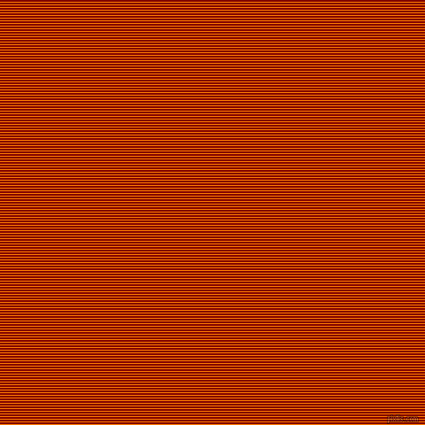 horizontal lines stripes, 1 pixel line width, 2 pixel line spacing, Dark Orange and Maroon horizontal lines and stripes seamless tileable