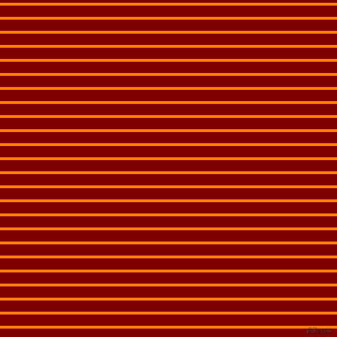 horizontal lines stripes, 4 pixel line width, 16 pixel line spacing, Dark Orange and Maroon horizontal lines and stripes seamless tileable