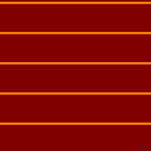 horizontal lines stripes, 8 pixel line width, 96 pixel line spacing, Dark Orange and Maroon horizontal lines and stripes seamless tileable