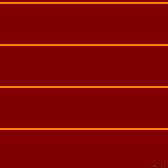 horizontal lines stripes, 8 pixel line width, 128 pixel line spacing, Dark Orange and Maroon horizontal lines and stripes seamless tileable