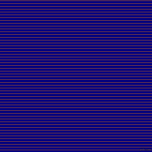 horizontal lines stripes, 1 pixel line width, 8 pixel line spacing, Dark Orange and Navy horizontal lines and stripes seamless tileable