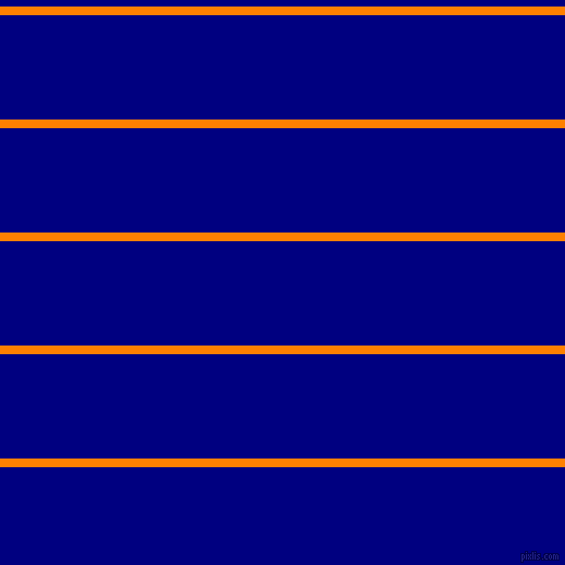 horizontal lines stripes, 8 pixel line width, 96 pixel line spacing, Dark Orange and Navy horizontal lines and stripes seamless tileable