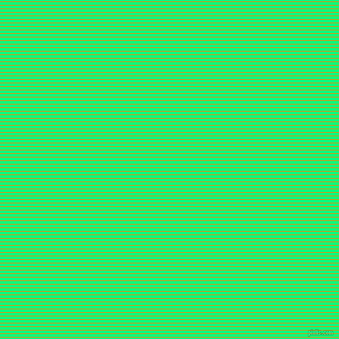horizontal lines stripes, 1 pixel line width, 4 pixel line spacing, Dark Orange and Spring Green horizontal lines and stripes seamless tileable