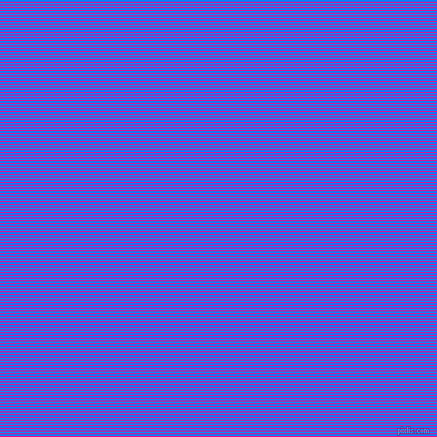 horizontal lines stripes, 1 pixel line width, 2 pixel line spacing, Deep Pink and Dodger Blue horizontal lines and stripes seamless tileable
