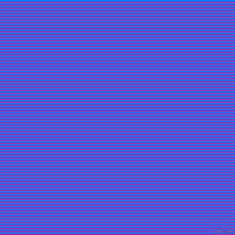 horizontal lines stripes, 2 pixel line width, 4 pixel line spacing, Deep Pink and Dodger Blue horizontal lines and stripes seamless tileable