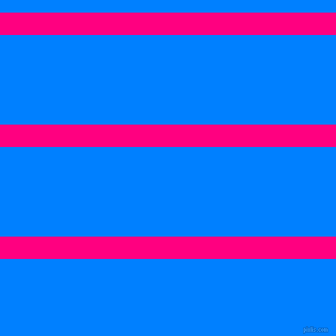 horizontal lines stripes, 32 pixel line width, 128 pixel line spacing, Deep Pink and Dodger Blue horizontal lines and stripes seamless tileable