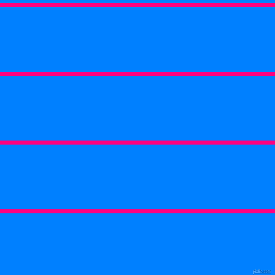 horizontal lines stripes, 8 pixel line width, 128 pixel line spacing, Deep Pink and Dodger Blue horizontal lines and stripes seamless tileable