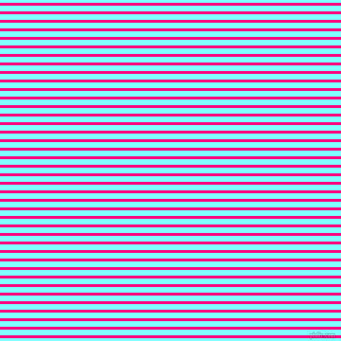 horizontal lines stripes, 4 pixel line width, 8 pixel line spacing, Deep Pink and Electric Blue horizontal lines and stripes seamless tileable