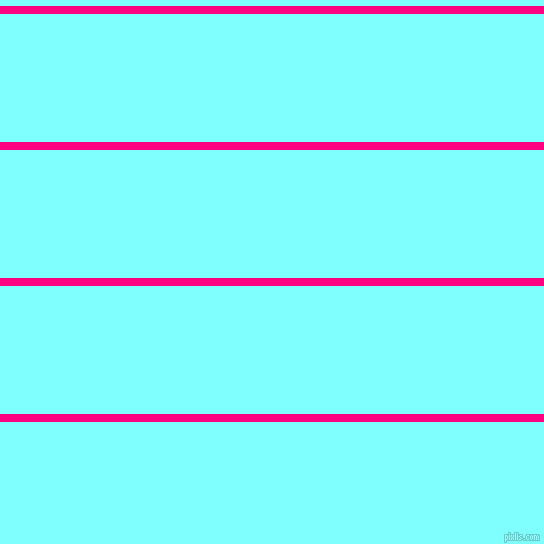 horizontal lines stripes, 8 pixel line width, 128 pixel line spacing, Deep Pink and Electric Blue horizontal lines and stripes seamless tileable