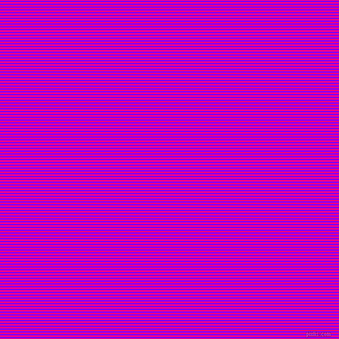 horizontal lines stripes, 2 pixel line width, 2 pixel line spacing, Deep Pink and Electric Indigo horizontal lines and stripes seamless tileable