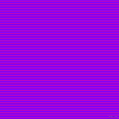horizontal lines stripes, 2 pixel line width, 8 pixel line spacing, Deep Pink and Electric Indigo horizontal lines and stripes seamless tileable