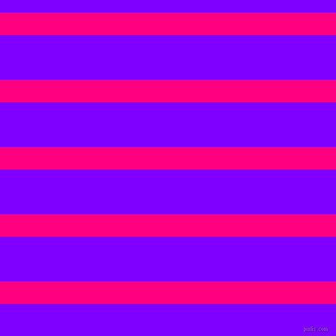 horizontal lines stripes, 32 pixel line width, 64 pixel line spacingDeep Pink and Electric Indigo horizontal lines and stripes seamless tileable