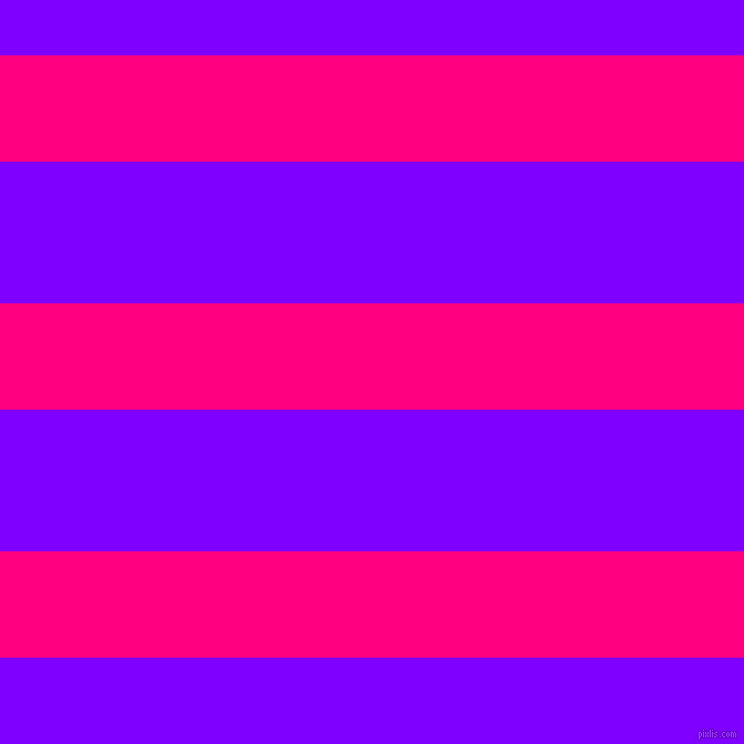 horizontal lines stripes, 96 pixel line width, 128 pixel line spacing, Deep Pink and Electric Indigo horizontal lines and stripes seamless tileable