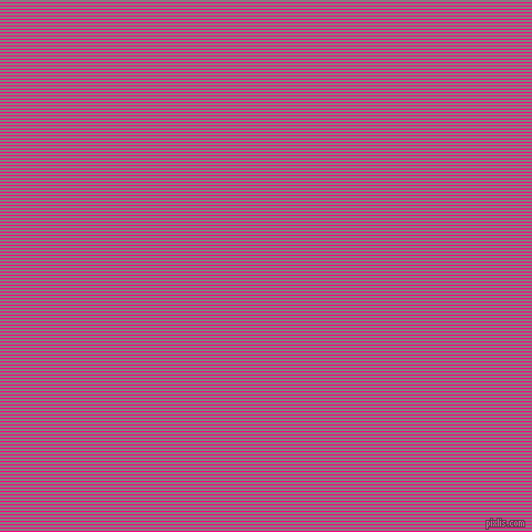 horizontal lines stripes, 1 pixel line width, 2 pixel line spacing, Deep Pink and Grey horizontal lines and stripes seamless tileable