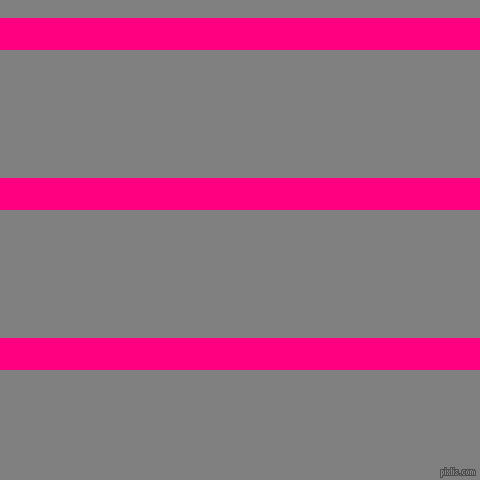 horizontal lines stripes, 32 pixel line width, 128 pixel line spacing, Deep Pink and Grey horizontal lines and stripes seamless tileable