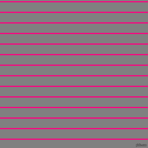 horizontal lines stripes, 4 pixel line width, 32 pixel line spacing, Deep Pink and Grey horizontal lines and stripes seamless tileable
