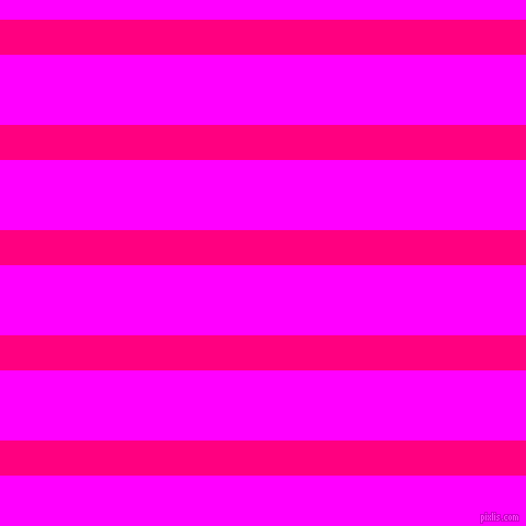horizontal lines stripes, 32 pixel line width, 64 pixel line spacing, Deep Pink and Magenta horizontal lines and stripes seamless tileable