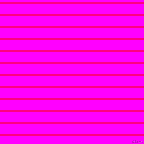 horizontal lines stripes, 8 pixel line width, 32 pixel line spacing, Deep Pink and Magenta horizontal lines and stripes seamless tileable
