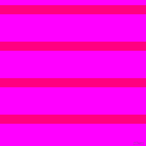 horizontal lines stripes, 32 pixel line width, 96 pixel line spacing, Deep Pink and Magenta horizontal lines and stripes seamless tileable