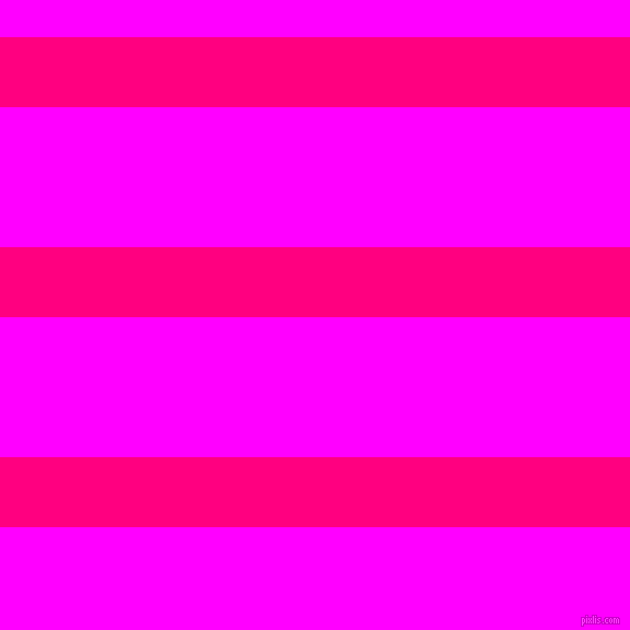 horizontal lines stripes, 64 pixel line width, 128 pixel line spacing, Deep Pink and Magenta horizontal lines and stripes seamless tileable