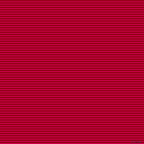 horizontal lines stripes, 2 pixel line width, 4 pixel line spacing, Deep Pink and Maroon horizontal lines and stripes seamless tileable