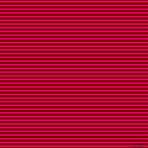 horizontal lines stripes, 4 pixel line width, 8 pixel line spacing, Deep Pink and Maroon horizontal lines and stripes seamless tileable