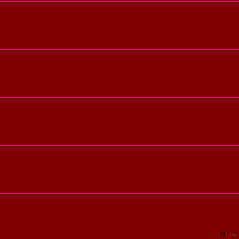 horizontal lines stripes, 2 pixel line width, 96 pixel line spacing, Deep Pink and Maroon horizontal lines and stripes seamless tileable