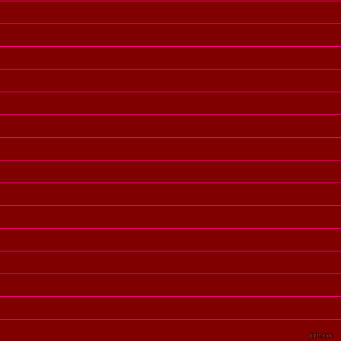 horizontal lines stripes, 1 pixel line width, 32 pixel line spacing, Deep Pink and Maroon horizontal lines and stripes seamless tileable