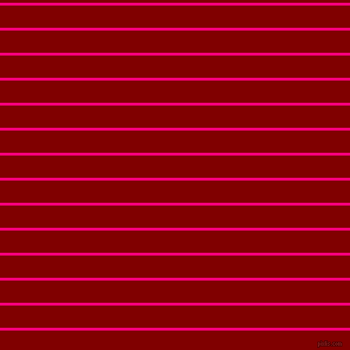 horizontal lines stripes, 4 pixel line width, 32 pixel line spacing, Deep Pink and Maroon horizontal lines and stripes seamless tileable