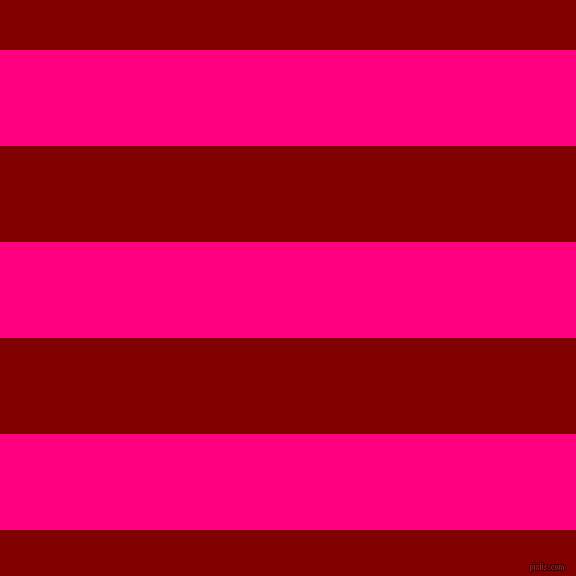 horizontal lines stripes, 96 pixel line width, 96 pixel line spacing, Deep Pink and Maroon horizontal lines and stripes seamless tileable